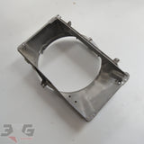 Nissan S13 180SX & Silvia SR20 Fan Shroud 200SX 240SX 89-98