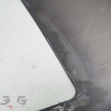 Nissan S13 180SX RH Right Side Quarter Window Glass 200SX 89 - 98