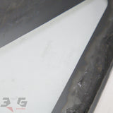 Nissan S13 180SX RH Right Side Quarter Window Glass 200SX 89 - 98