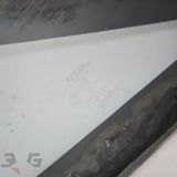 Nissan S13 180SX RH Right Side Quarter Window Glass 200SX 89 - 98