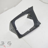 Nissan S13 180SX RH Right Headlight Lamp Cover Surround 200SX 240SX 89-98