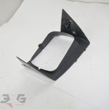 Nissan S13 180SX RH Right Headlight Lamp Cover Surround 200SX 240SX 89-98