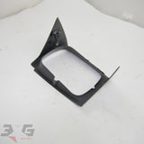 Nissan S13 180SX RH Right Headlight Lamp Cover Surround 200SX 240SX 89-98