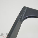 Nissan S13 180SX RH Right Headlight Lamp Cover Surround 200SX 240SX 89-98