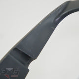 Nissan S13 180SX RH Right Headlight Lamp Cover Surround 200SX 240SX 89-98