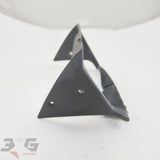 Nissan S13 180SX LH Left Headlight Lamp Cover Surround 200SX 240SX 89-98