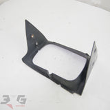Nissan S13 180SX LH Left Headlight Lamp Cover Surround 200SX 240SX 89-98