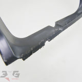 Nissan S13 180SX LH Left Headlight Lamp Cover Surround 200SX 240SX 89-98