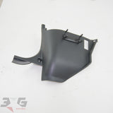 S13 Nissan 180SX left kick panel fuse cover 66901-35F00 with 3GSpares logo.