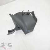 Nissan S13 180SX Silvia RHD LH Left Lower Kick Panel Trim 89-98