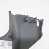 Nissan S13 180SX Silvia RHD LH Left Lower Kick Panel Trim 89-98