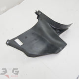 Nissan S13 180SX Silvia RHD LH Left Lower Kick Panel Trim 89-98