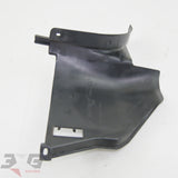 Nissan S13 180SX Silvia RHD LH Left Lower Kick Panel Trim 89-98