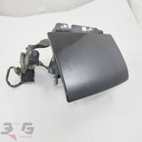 Nissan S13 180SX LH Left Pop Flip Up Head Light Assembly 5pin 200SX 240SX 89-98