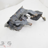 Nissan S13 180SX LH Left Pop Flip Up Head Light Assembly 5pin 200SX 240SX 89-98