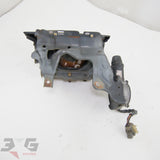 Nissan S13 180SX LH Left Pop Flip Up Head Light Assembly 5pin 200SX 240SX 89-98