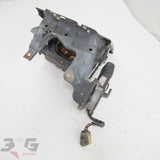 Nissan S13 180SX LH Left Pop Flip Up Head Light Assembly 5pin 200SX 240SX 89-98