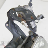 Nissan S13 180SX LH Left Pop Flip Up Head Light Assembly 5pin 200SX 240SX 89-98