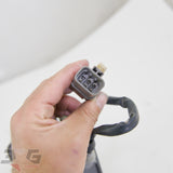 Nissan S13 180SX LH Left Pop Flip Up Head Light Assembly 5pin 200SX 240SX 89-98