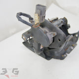 Nissan S13 180SX LH Left Pop Flip Up Head Light Assembly 5pin 200SX 240SX 89-98