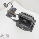 Nissan S13 180SX LH Left Pop Flip Up Head Light Assembly 5pin 200SX 240SX 89-98