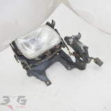 Nissan S13 180SX RH Right Pop Flip Up Head Light Assembly 5pin 200SX 240SX 89-98