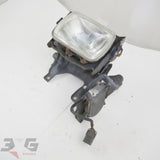 Nissan S13 180SX RH Right Pop Flip Up Head Light Assembly 5pin 200SX 240SX 89-98