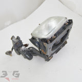 Nissan S13 180SX RH Right Pop Flip Up Head Light Assembly 5pin 200SX 240SX 89-98