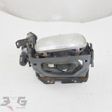 Nissan S13 180SX RH Right Pop Flip Up Head Light Assembly 5pin 200SX 240SX 89-98