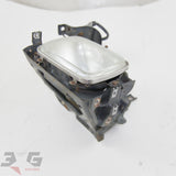 Nissan S13 180SX RH Right Pop Flip Up Head Light Assembly 5pin 200SX 240SX 89-98