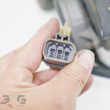 Nissan S13 180SX RH Right Pop Flip Up Head Light Assembly 5pin 200SX 240SX 89-98