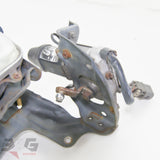 Nissan S13 180SX RH Right Pop Flip Up Head Light Assembly 5pin 200SX 240SX 89-98