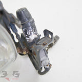 Nissan S13 180SX RH Right Pop Flip Up Head Light Assembly 5pin 200SX 240SX 89-98