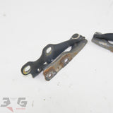 Nissan S13 180SX & Silvia LH & RH Hood Bonnet Hinge Set 200SX 240SX 89-98