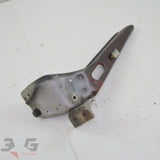 Nissan S13 180SX LH Left Headlight Mount Bracket 200SX 240SX 89-98