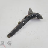 Nissan S13 180SX LH Left Headlight Mount Bracket 200SX 240SX 89-98