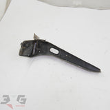 Nissan S13 180SX LH Left Headlight Mount Bracket 200SX 240SX 89-98