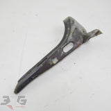 Nissan S13 180SX RH Right Headlight Mount Upright Bracket 200SX 240SX 89-98