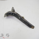 Nissan S13 180SX RH Right Headlight Mount Upright Bracket 200SX 240SX 89-98