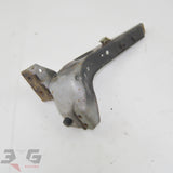 Nissan S13 180SX RH Right Headlight Mount Upright Bracket 200SX 240SX 89-98