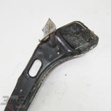 Nissan S13 180SX RH Right Headlight Mount Upright Bracket 200SX 240SX 89-98