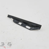 S13 Nissan 180SX left headlight protector 26317-40F00 with 3GSpares logo.