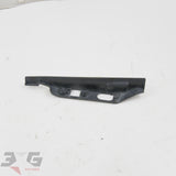Nissan S13 180SX LH Left Side Headlight Protector Trim 200SX 240SX 89-98