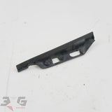 Nissan S13 180SX LH Left Side Headlight Protector Trim 200SX 240SX 89-98