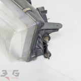 Nissan S14 Silvia LH Left Headlight Zenki Pre Facelift 200SX 93-96