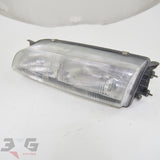Nissan S14 Silvia LH Left Headlight Zenki Pre Facelift 200SX 93-96