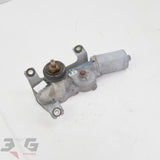 Nissan S14 Silvia & 200SX Rear Window Wiper Motor Assembly 93-98