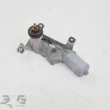 Nissan S14 Silvia & 200SX Rear Window Wiper Motor Assembly 93-98