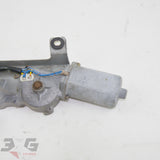 Nissan S14 Silvia & 200SX Rear Window Wiper Motor Assembly 93-98
