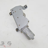 Nissan S14 Silvia & 200SX Rear Window Wiper Motor Assembly 93-98